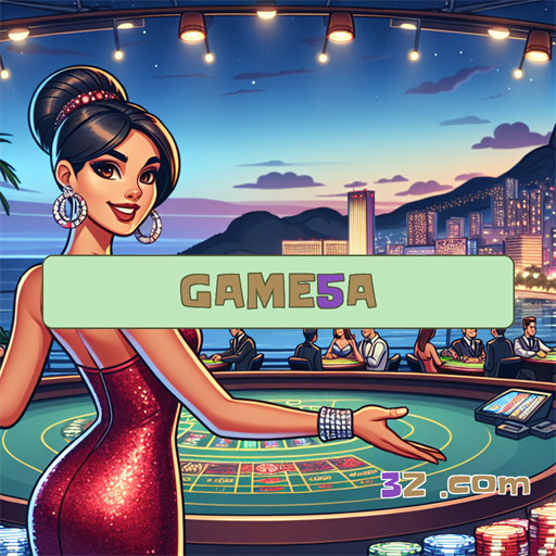 Aventura nas Slots: Emoção e Diversão no Game5a