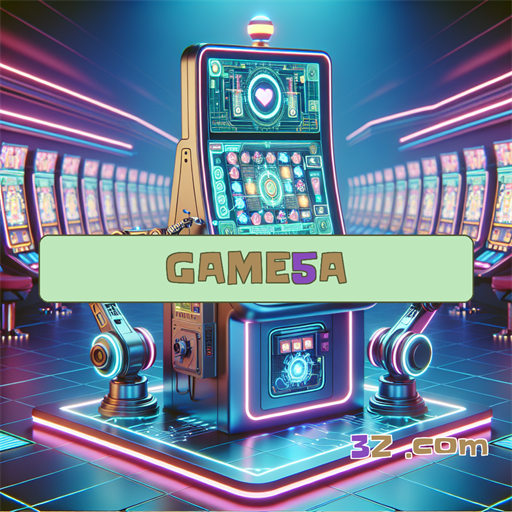 Plataforma do Game5a: Jogos que Cativam e Engajam