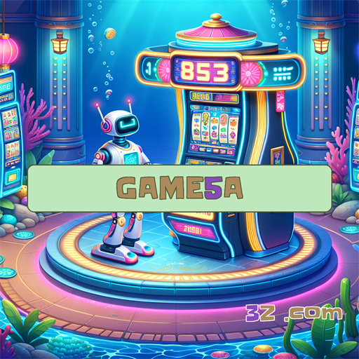 Plataforma do Game5a: Jogos que Cativam e Engajam