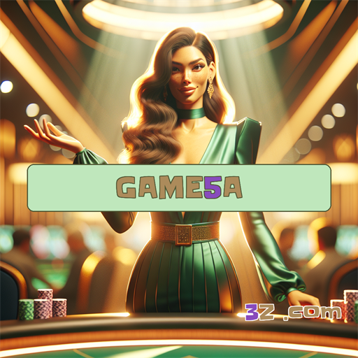 Aventura nas Slots: Emoção e Diversão no Game5a
